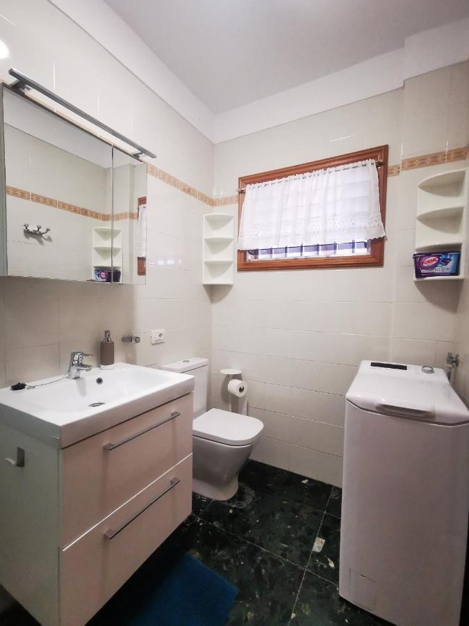 Elegant And Peaceful Aparments With Pool And Garden Apartment Puerto de la Cruz  Exterior photo