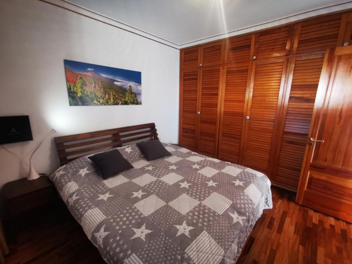 Elegant And Peaceful Aparments With Pool And Garden Apartment Puerto de la Cruz  Exterior photo
